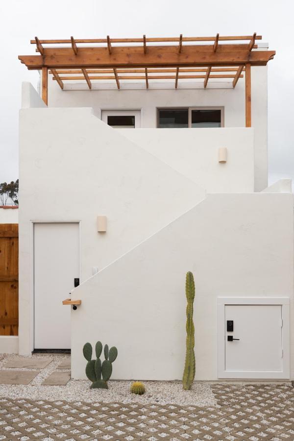 The Laurel Loft Apartment San Diego Exterior photo