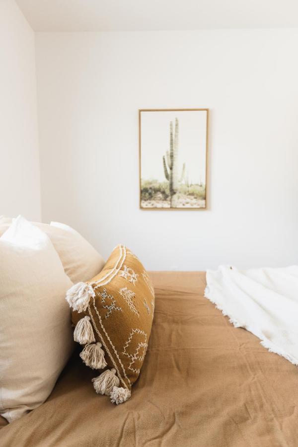 The Laurel Loft Apartment San Diego Exterior photo