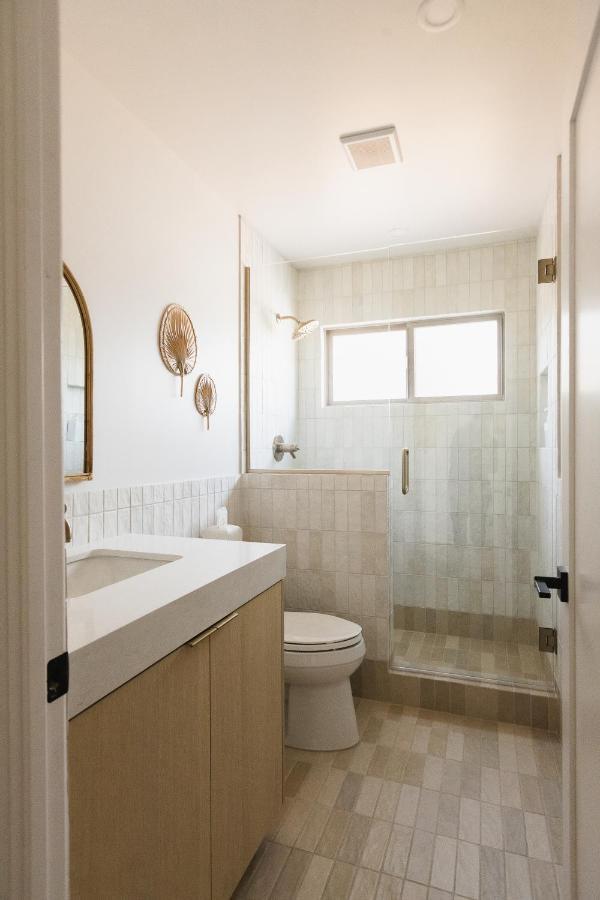 The Laurel Loft Apartment San Diego Exterior photo