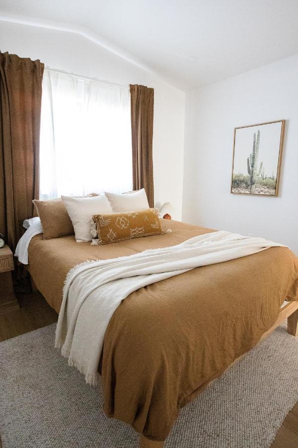 The Laurel Loft Apartment San Diego Exterior photo