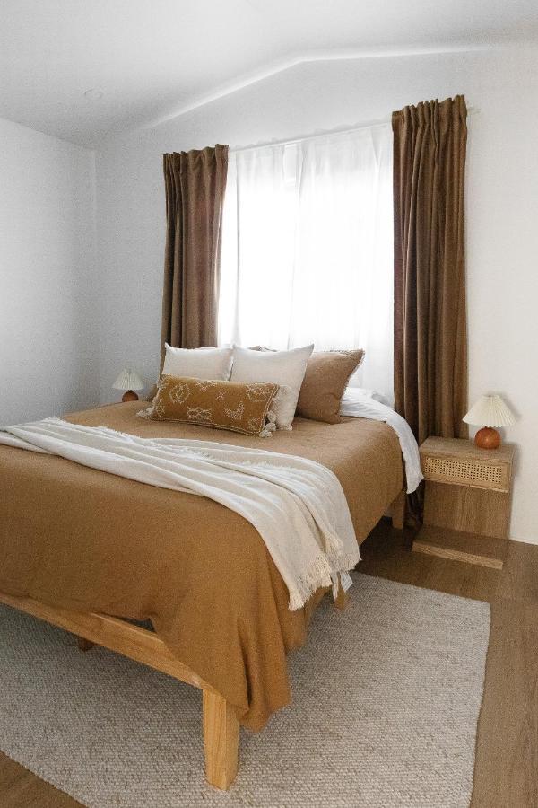 The Laurel Loft Apartment San Diego Exterior photo