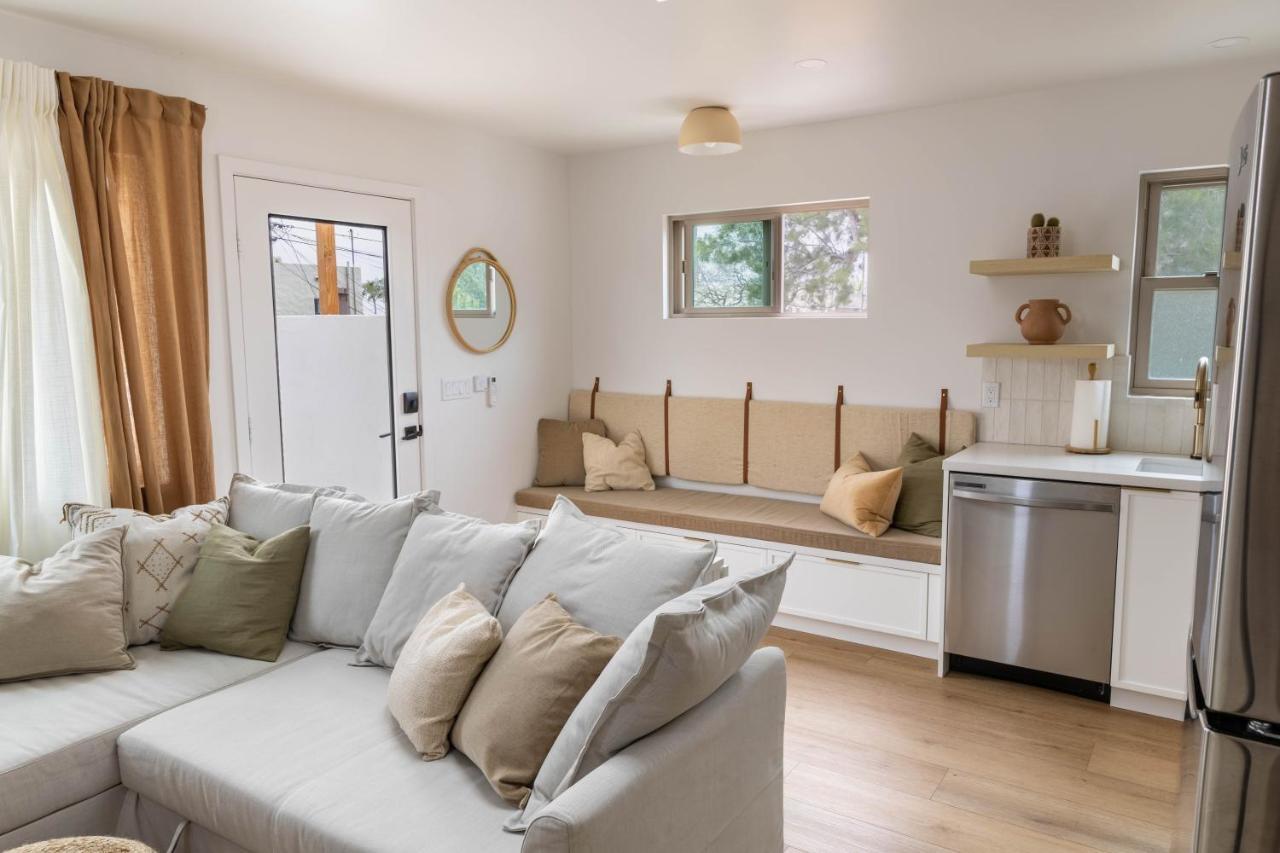 The Laurel Loft Apartment San Diego Exterior photo